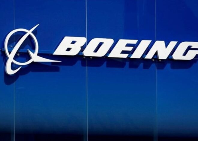 Boeing 2 binden fazla çalışanını işten çıkaracak